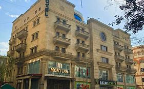 Монтино Баку